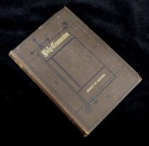 Holy communion : preparation and companion