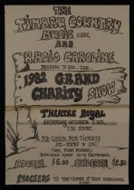 1982 Grand Charity Show [copy 2]
