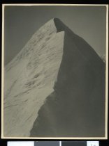 Twin peaks of Sefton from West?