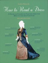 How to read a dress