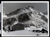 Mount Sefton [&] Mueller Hut