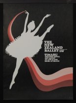 The New Zealand Ballet