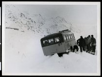 Hap [Ashurst] the bus driver