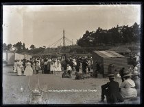 218. The Merry go round, Caroline Bay, Timaru