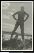 Swimming, Opihi River