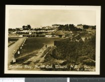 Caroline Bay, North End, Timaru, N.Z