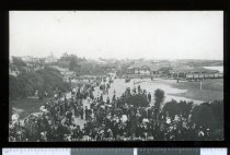 Caroline Bay, Timaru