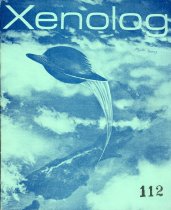Xenelog (Issue 112, Sept. 1977)