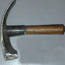 Cooper's hammer