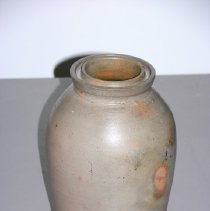 Preserve Jar
