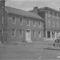 Morrison House, Rockingham Motors