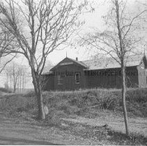 North R Depot in Mt. Crawfrod