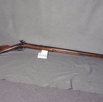 Rifle, Long