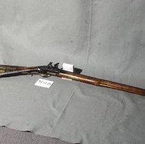 Rifle, Long