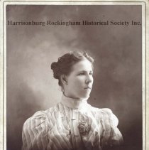 Mary Huffman Schultz