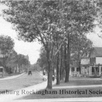 South Main Street, Harrisonburg, VA