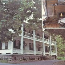 Buckhorn Inn, Churchville, VA