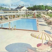 Belle Meade Motel and Restaurant