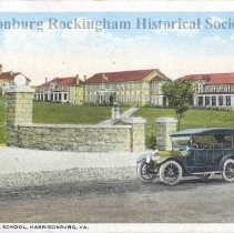 State Normal School, Harrisonburg, VA