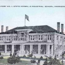 State Normal School, Harrisonburg, VA