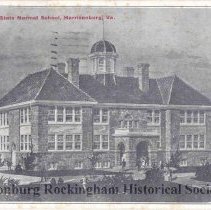 State Normal School, Harrisonburg, VA