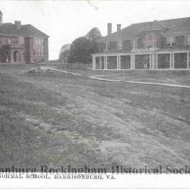 State Normal School, Harrisonburg, VA