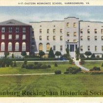 Eastern Mennonite School, Harrisonburg, VA