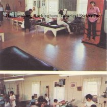 Woodrow Wilson Rehabilitation Center, Fishersville, VA