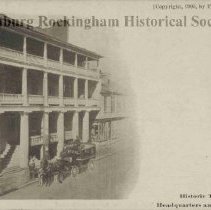 Taylor Hotel, Winchester, VA