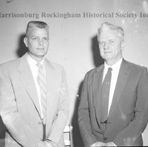 Charles Cooley, Unidentified