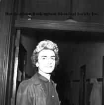 Dr Crystal Theadore, MC Art Dept