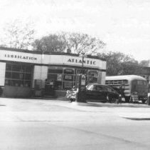 Atlantic Station, Mt Clinton Pike and Chicago Ave, Walter Hartman, Owner