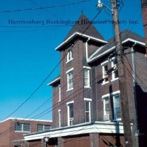 Rockingham County Jail