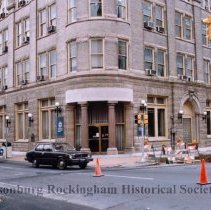 Pendleton Community Bank