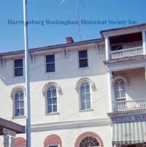 The Biedler Home and Apartments,Harrisonburg,VA