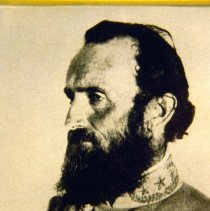 Stonewall Jackson