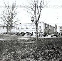 Daily Brothers Shoe Factory