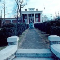 Elks Lodge, Harrisonburg, VA
