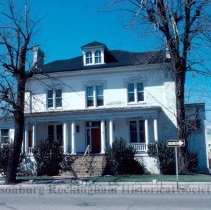 A Harrisonburg, Va. Home.