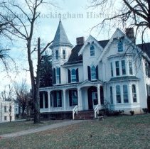 Wilton House, Harrisonburg, VA