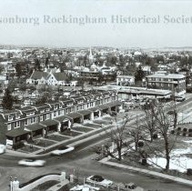 Northern View of Harrisonbutg,VA