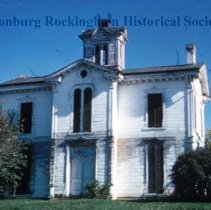 Reherd House, Old Furnace Rd, Harrisonburg, VA