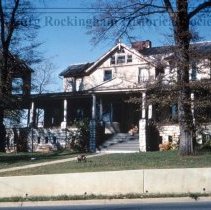 Home on East Market Street
