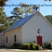 Mt. Pleasant United Methodist Church