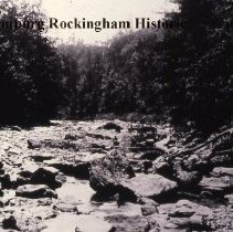 Rawley Springs. Cave Rock.