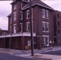 Rockingham County Jail