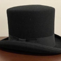 Top Hat Sideview