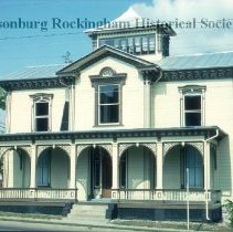 House in Harrisonburg, Va.