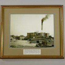 ED Smith Factory Photo