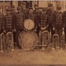 Grimsby Independent Band
